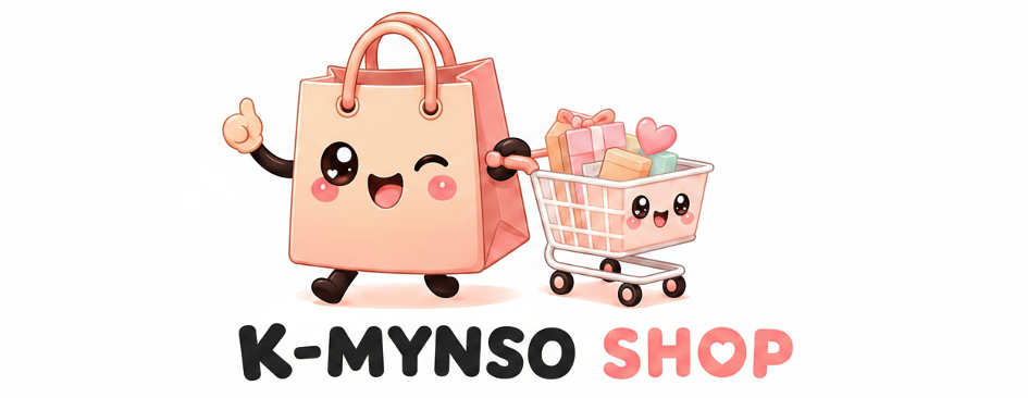 K-MYNSO SHOP